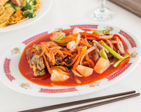 Hua Mei Kitchen - Phillip Island Accommodation 0