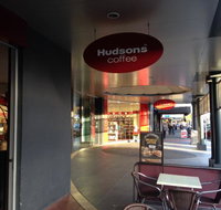 Hudsons Coffee - Phillip Island Accommodation