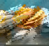 Jamaica Blue - Melton - Phillip Island Accommodation