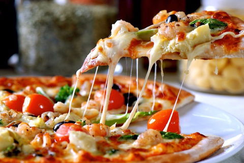 Jimmy's & Pizza Box 66 - Phillip Island Accommodation 0