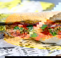 Joey Zaza's - Phillip Island Accommodation