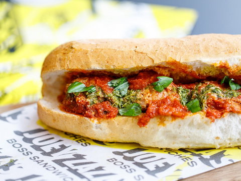 Joey Zaza's - Phillip Island Accommodation 0