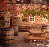 Langmeil Winery - Phillip Island Accommodation