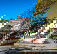 Lime Leaves - Phillip Island Accommodation