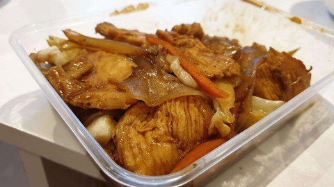 Little Thai Kitchen - Phillip Island Accommodation 0