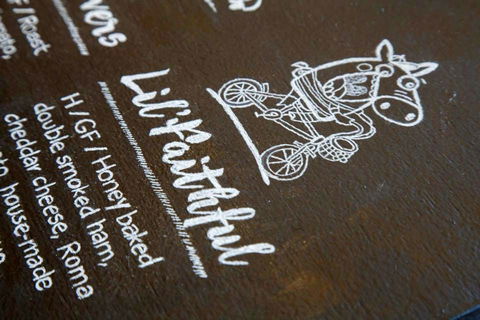 Made Fine Sandwiches - Phillip Island Accommodation 0