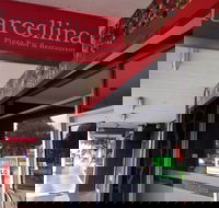 Marcellina - Henley Beach - Phillip Island Accommodation