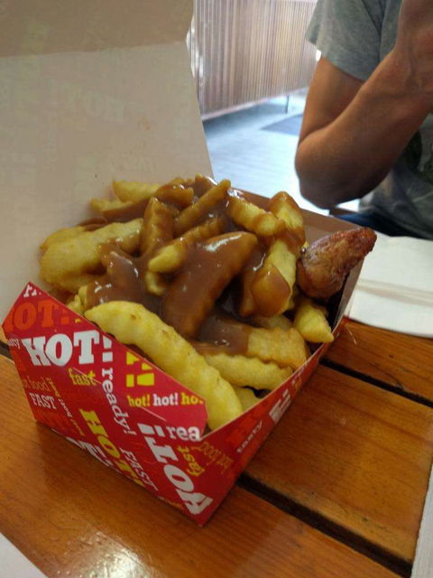 McManos Chicken Bar - Phillip Island Accommodation 0