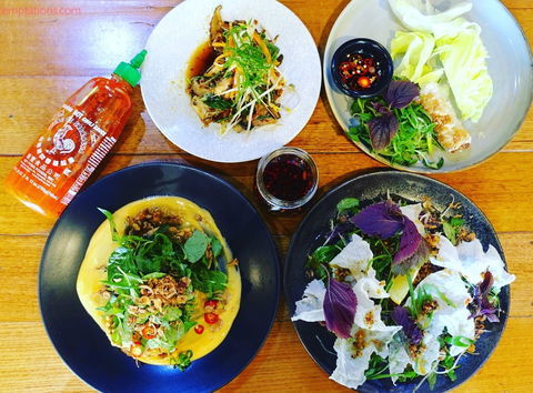 Mopho Canteen - South Yarra - Phillip Island Accommodation 0