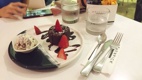 Movenpick Ice Cream - Phillip Island Accommodation 0