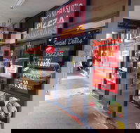 Old Butcher Shop Cafe - Phillip Island Accommodation