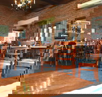 Oliver's Real Food - Phillip Island Accommodation