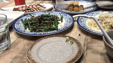 Peking Restaurant - Rhodes - Phillip Island Accommodation 0