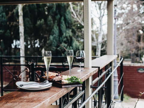 PepperGreen Estate - Phillip Island Accommodation 1