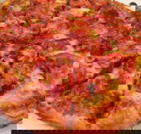 Pizza Express - South Perth - Phillip Island Accommodation