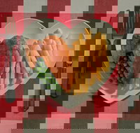 Red Rooster - Melton - Phillip Island Accommodation