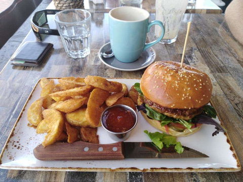 Rifo's Cafe Maylands - Phillip Island Accommodation 0