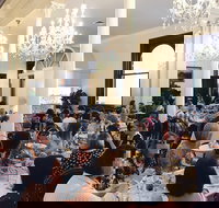 Riverston Tea Rooms - Phillip Island Accommodation