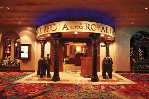 Royal India Restaurant - Phillip Island Accommodation 0