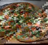 Sabatino Woodfired Pizzeria - Phillip Island Accommodation