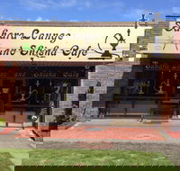 Sahara Lounge And Shisha Cafe - Phillip Island Accommodation