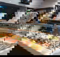 Savoury Kitchen - Phillip Island Accommodation