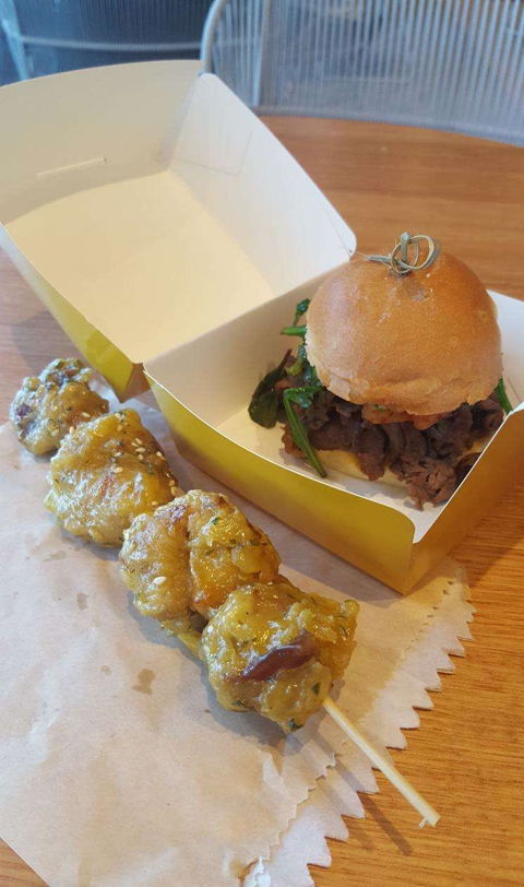 Seoul Kitchen - Phillip Island Accommodation 0