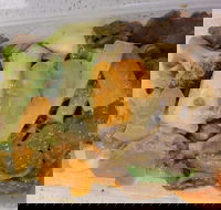 Silver Gardens Chinese Restaurant - Phillip Island Accommodation