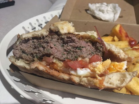 Souvlaki Grill - Phillip Island Accommodation 0