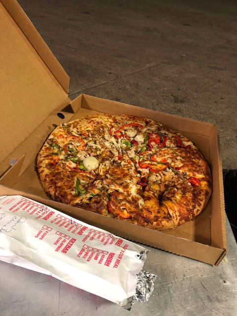 Steves Pizza & Kebabs - Phillip Island Accommodation 0