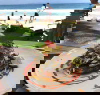 Sushi Sushi - Brisbane Airport - Phillip Island Accommodation