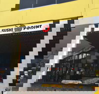 Sushi Point - Victoria Point - Phillip Island Accommodation