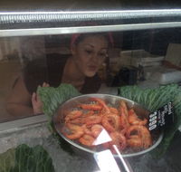 Taffy's Fish Factory - Phillip Island Accommodation
