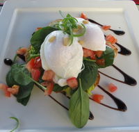 The Deck Cafe - Phillip Island Accommodation