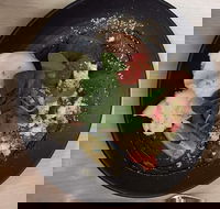 The Roasted Berry - Phillip Island Accommodation