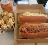 The Hot Dog Man - Phillip Island Accommodation