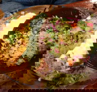 The Clubhouse at Golf Central - Phillip Island Accommodation