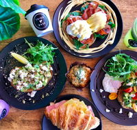 Third Base Coffee - Phillip Island Accommodation