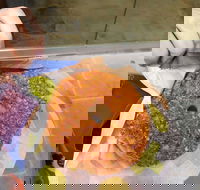 Whispering Hills Vineyard - Phillip Island Accommodation