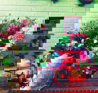 XO Tea - Phillip Island Accommodation