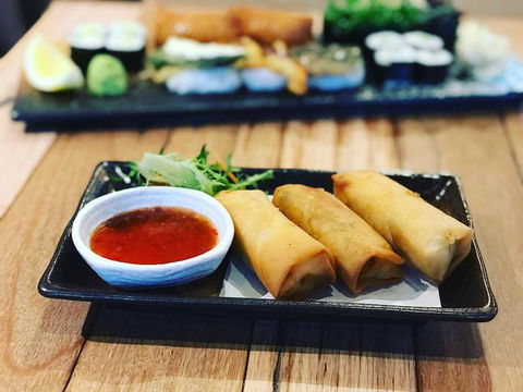 Akira Sushi - Warriewood - Phillip Island Accommodation 0