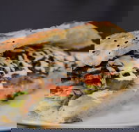 Altona Kebab House - Phillip Island Accommodation