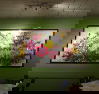 Artback Australia Cafe - Phillip Island Accommodation