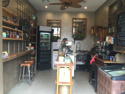 Auburn Rose - Phillip Island Accommodation 0