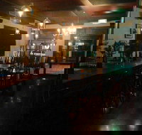 Baby Mammoth - Phillip Island Accommodation