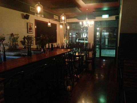 Baby Mammoth - Phillip Island Accommodation 0