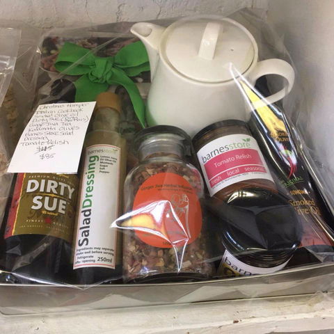 Barnes Store Emporium And Café - Phillip Island Accommodation 2