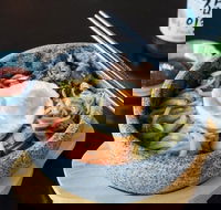 BBQ By Korea - Richmond - Phillip Island Accommodation