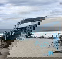 Beach Barista - Phillip Island Accommodation