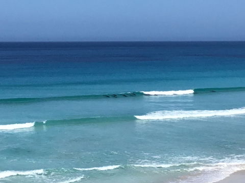 Beach Barista - Phillip Island Accommodation 1